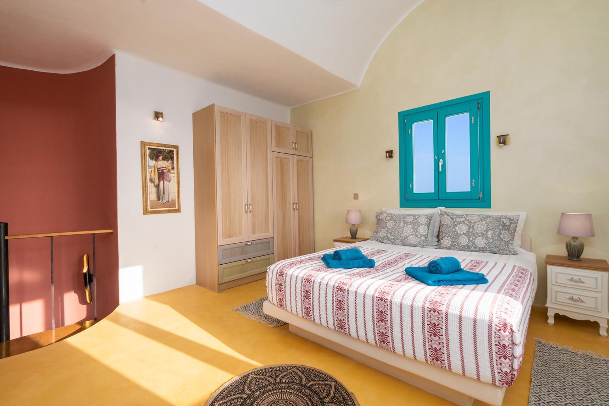 Akron Terra Houses Akrotiri  Bagian luar foto