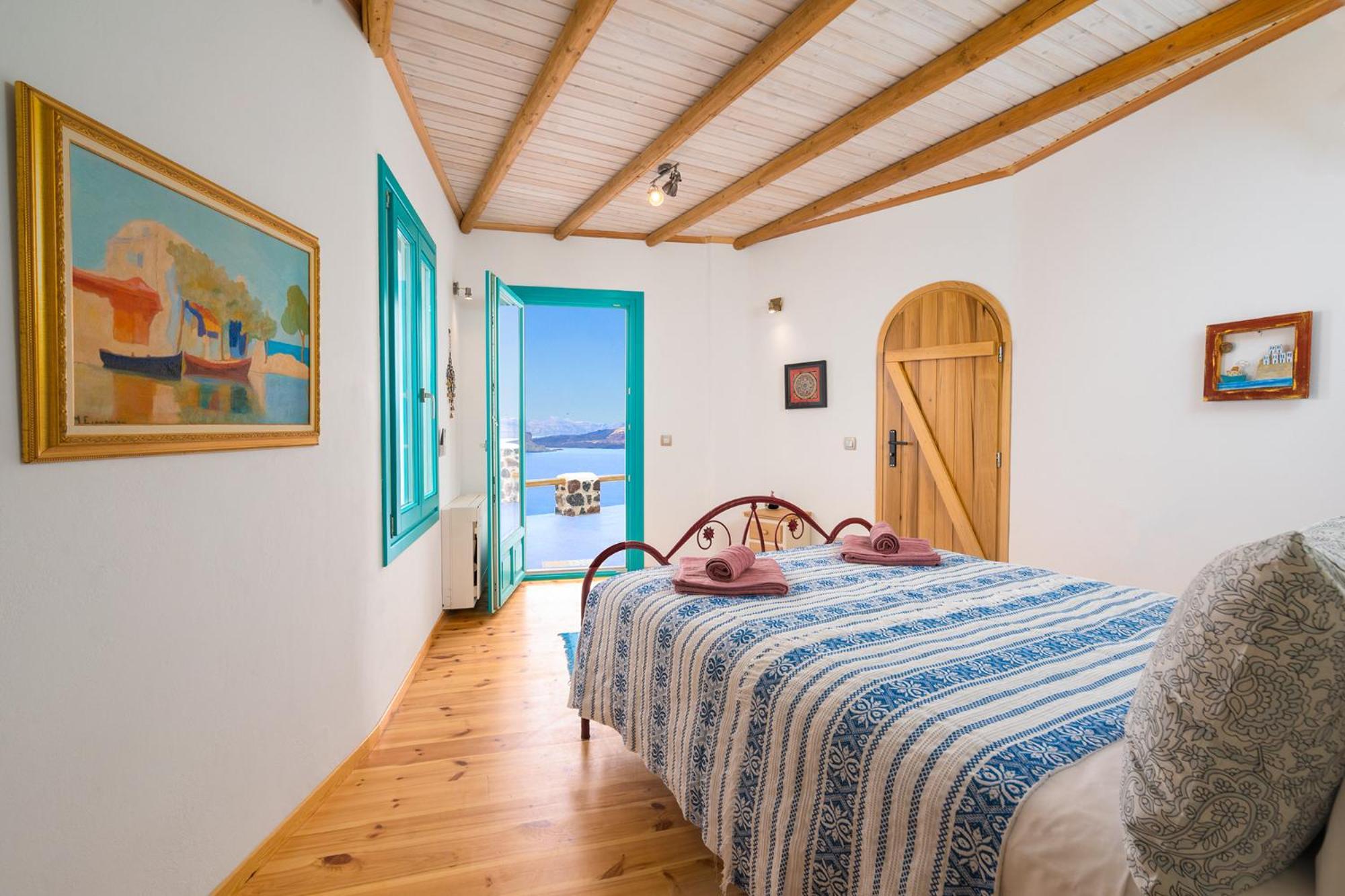 Akron Terra Houses Akrotiri  Bagian luar foto
