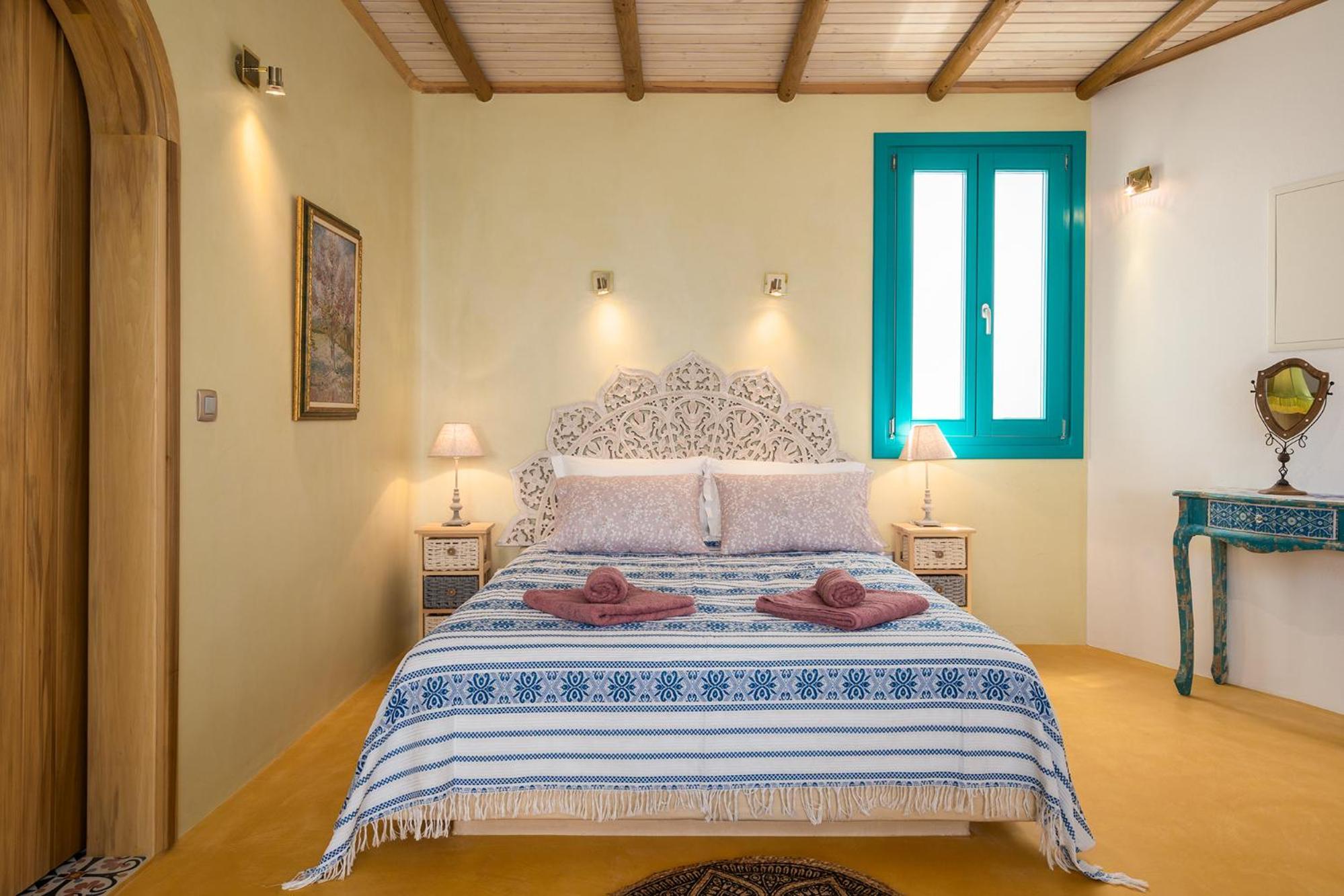 Akron Terra Houses Akrotiri  Bagian luar foto